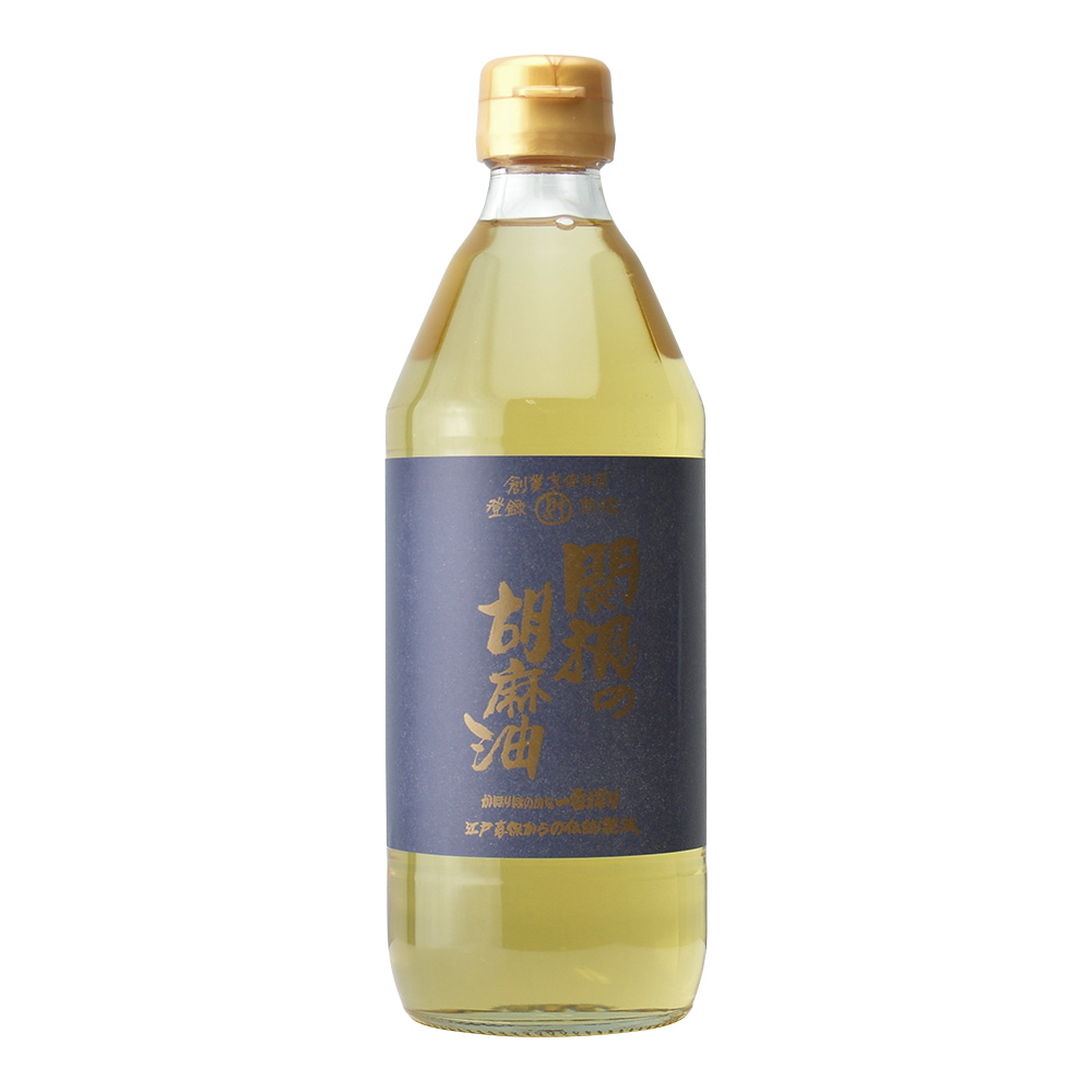 関根の胡麻油 ラー油 4本 新品 まとめ売り - 9